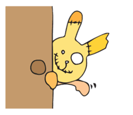 USALEON sticker #5175245