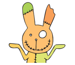 USALEON sticker #5175246