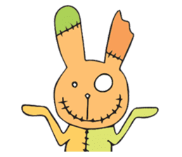 USALEON sticker #5175246