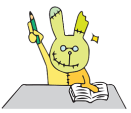 USALEON sticker #5175247