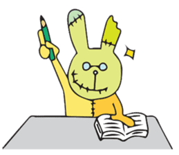 USALEON sticker #5175247