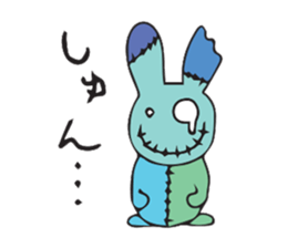 USALEON sticker #5175248