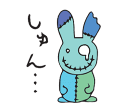 USALEON sticker #5175248