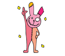 USALEON sticker #5175249