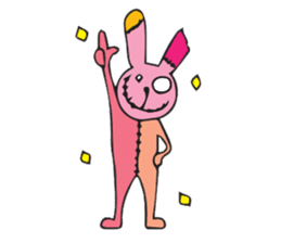 USALEON sticker #5175249