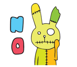 USALEON sticker #5175250