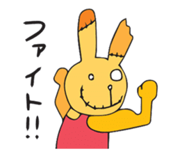 USALEON sticker #5175251