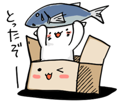 square? sticker #5175595