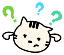 NECOMALU(Hindi) sticker #5176302