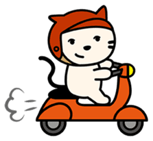 NECOMALU(Hindi) sticker #5176304