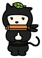 NECOMALU(Hindi) sticker #5176306