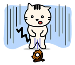 NECOMALU(Hindi) sticker #5176308