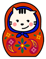 NECOMALU(Hindi) sticker #5176312