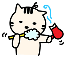 NECOMALU(Hindi) sticker #5176316