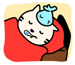 NECOMALU(Hindi) sticker #5176327