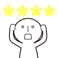 A variety of facial expressions