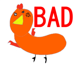 World of KOTARO sticker #5176558