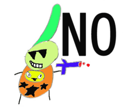 World of KOTARO sticker #5176559