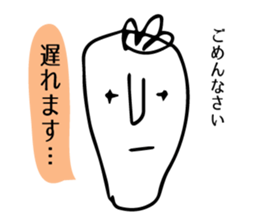 It is OK only in this.2. sticker #5176708