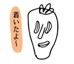 It is OK only in this.2. sticker #5176711
