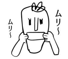 It is OK only in this.2. sticker #5176730