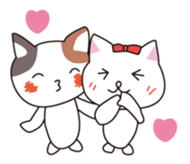 Happy Anniversary! Eng.ver sticker #5176857