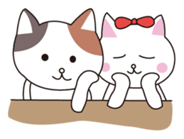 Happy Anniversary! Eng.ver sticker #5176860