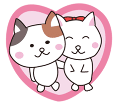 Happy Anniversary! Eng.ver sticker #5176863