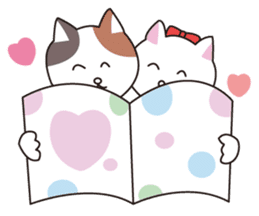 Happy Anniversary! Eng.ver sticker #5176865