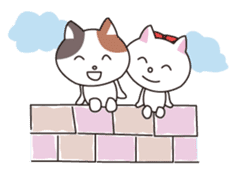 Happy Anniversary! Eng.ver sticker #5176866