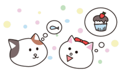 Happy Anniversary! Eng.ver sticker #5176871