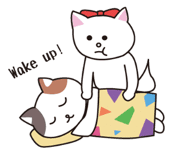 Happy Anniversary! Eng.ver sticker #5176872