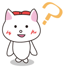 Happy Anniversary! Eng.ver sticker #5176873