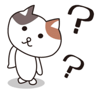 Happy Anniversary! Eng.ver sticker #5176874