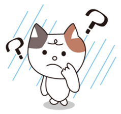 Happy Anniversary! Eng.ver sticker #5176875