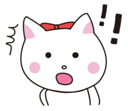 Happy Anniversary! Eng.ver sticker #5176877