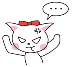 Happy Anniversary! Eng.ver sticker #5176879