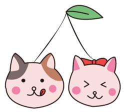 Happy Anniversary! Eng.ver sticker #5176884