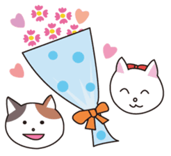 Happy Anniversary! Eng.ver sticker #5176886