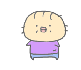 Chimu sticker #5177292