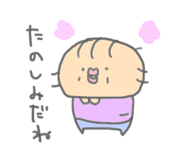 Chimu sticker #5177304