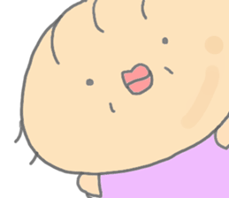 Chimu sticker #5177305