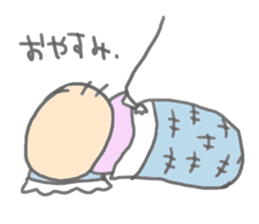 Chimu sticker #5177310