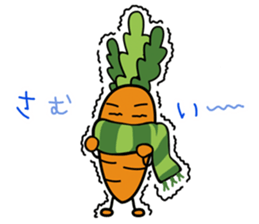 The movement which eat"NINJIN-SiriShiri" sticker #5177926
