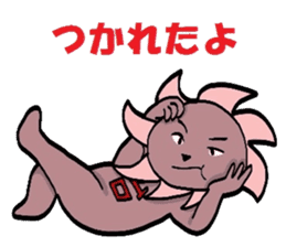 I am a typhoon 2 sticker #5178693