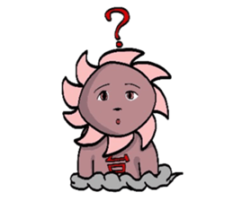 I am a typhoon 2 sticker #5178702