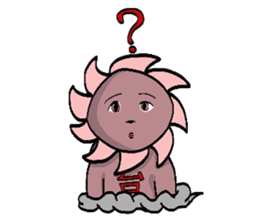 I am a typhoon 2 sticker #5178702