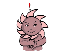 I am a typhoon 2 sticker #5178703