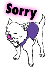 Chihuahua days sticker #5178911