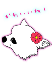 Chihuahua days sticker #5178912